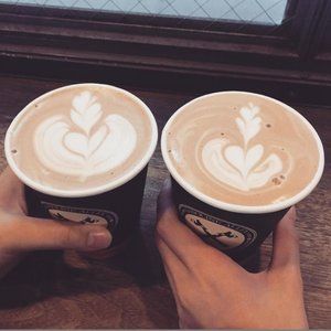 Meet your Posher, Grace